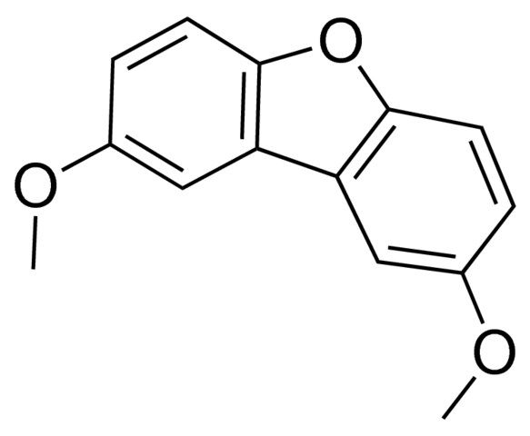 2,8-DIMETHOXYDIBENZOFURAN