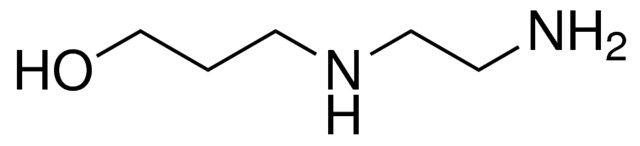 3-[(2-Aminoethyl)amino]-1-propanol