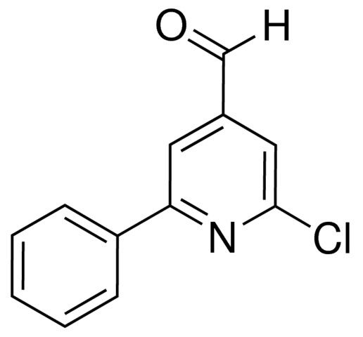 2-CHLORO-6-PHENYLISONICOTINALDEHYDE