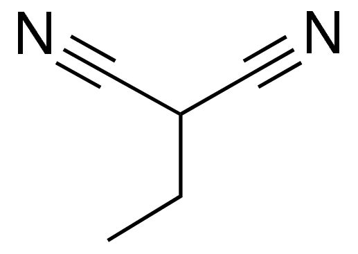 2-ethylmalononitrile