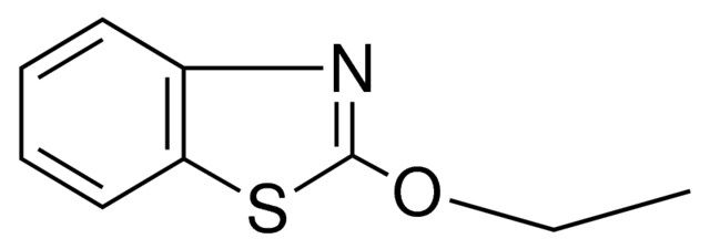 2-ETHOXYBENZOTHIAZOLE