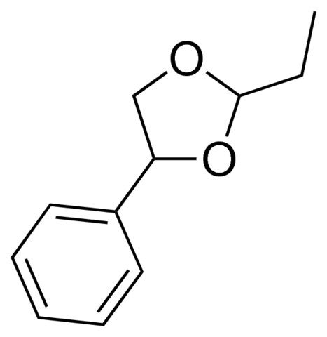 2-ETHYL-4-PHENYL-1,3-DIOXOLANE