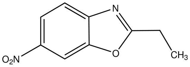 2-Ethyl-6-nitro-1,3-benzoxazole