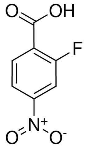 2-Fluoro-4-nitrobenzoic Acid