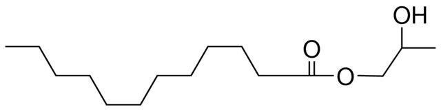 2-HYDROXYPROPYL DODECANOATE