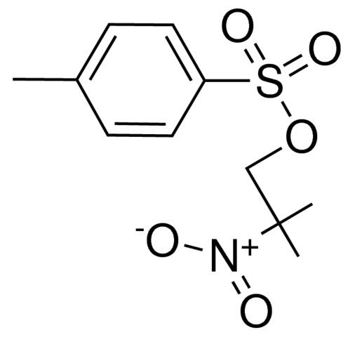 2-METHYL-2-NITROPROPYL P-TOLUENESULFONATE