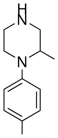 2-METHYL-1-PARA-TOLYLPIPERAZINE