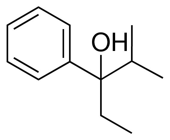 2-METHYL-3-PHENYL-3-PENTANOL