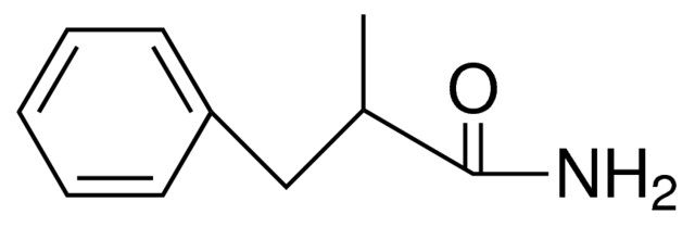 2-METHYL-3-PHENYL-PROPIONAMIDE