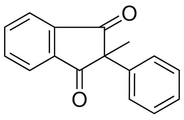 2-METHYL-2-PHENYL-INDAN-1,3-DIONE