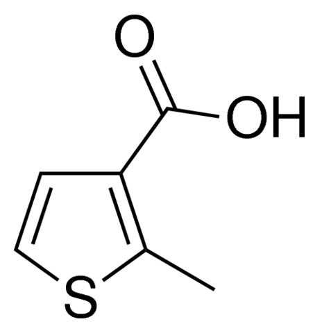 2-methyl-3-thiophenecarboxylic acid