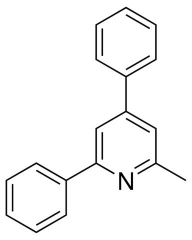 2-METHYL-4,6-DIPHENYL-PYRIDINE