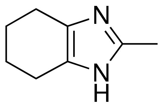 2-methyl-4,5,6,7-tetrahydro-1H-benzimidazole