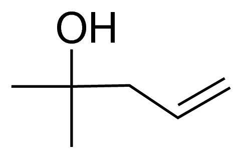 2-METHYL-4-PENTEN-2-OL, 97%