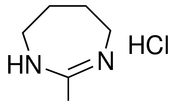 2-METHYL-4,5,6,7-TETRAHYDRO-1H-(1,3)DIAZEPINE, HYDROCHLORIDE