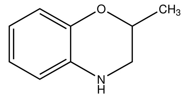 2-Methyl-3,4-dihydro-2<i>H</i>-benzo[<i>b</i>][1,4]oxazine