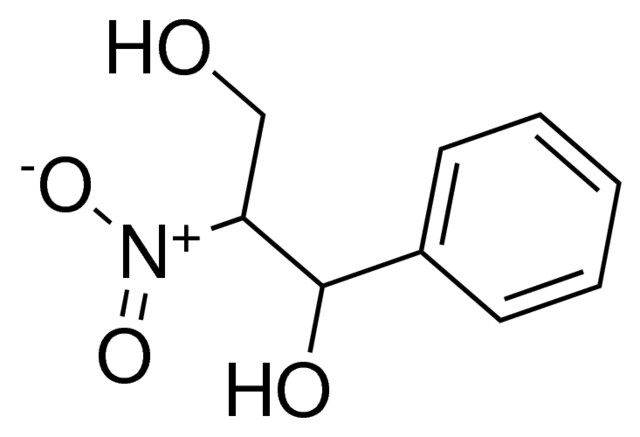 2-nitro-1-phenyl-1,3-propanediol