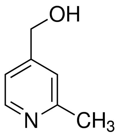 2-Methyl-4-hydroxymethylpyridine