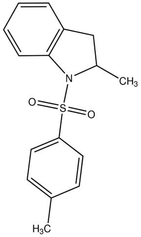 2-Methyl-1-tosylindoline