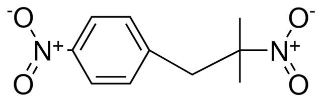 2-NITRO-2-(4-NITROBENZYL)PROPANE