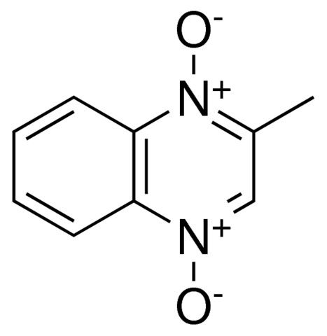 2-METHYLQUINOXALINE 1,4-DIOXIDE