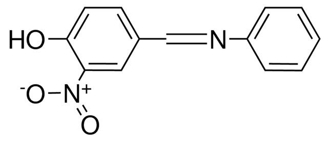 2-NITRO-ALPHA-PHENYLIMINO-PARA-CRESOL