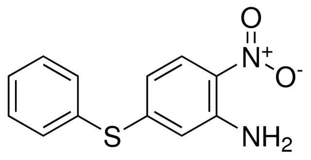 2-NITRO-5-(PHENYLSULFANYL)ANILINE