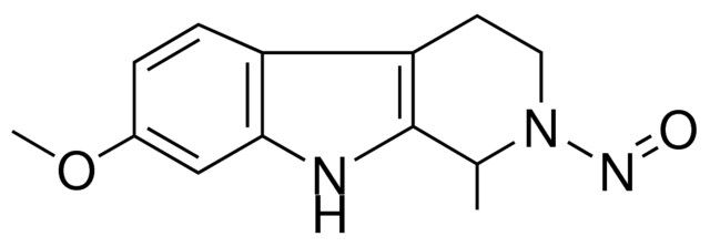 2-NITROSO-1,2-DIHYDROHARMALINE