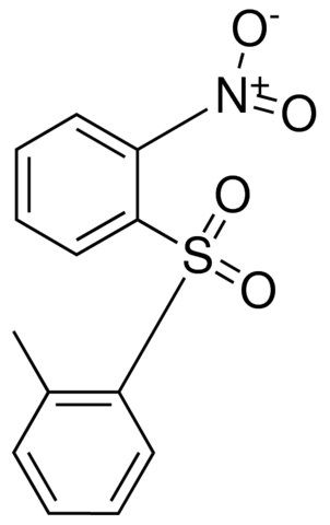 2-NITROPHENYL O-TOLYL SULFONE