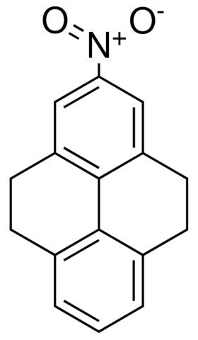 2-NITRO-4,5,9,10-TETRAHYDRO-PYRENE