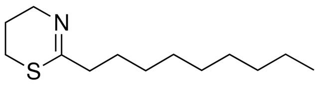 2-nonyl-5,6-dihydro-4H-1,3-thiazine