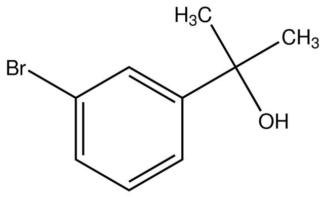 2-(3-Bromophenyl)propan-2-ol