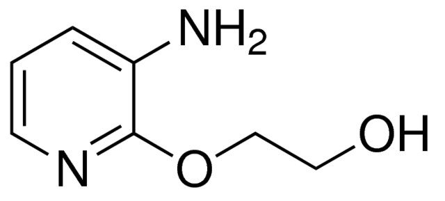 2-(3-Aminopyridin-2-yloxy)ethanol