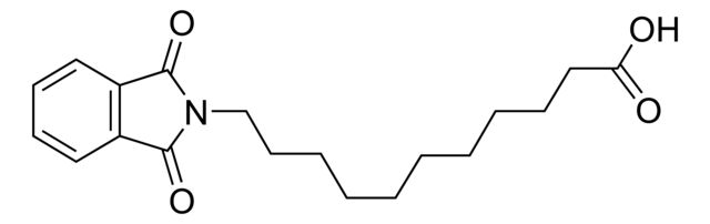 11-(1,3-Dioxo-1,3-dihydro-2<i>H</i>-isoindol-2-yl)undecanoic acid