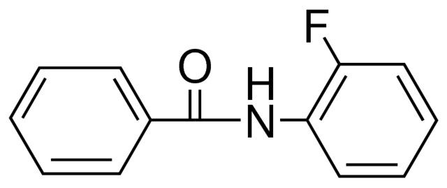 2'-FLUOROBENZANILIDE