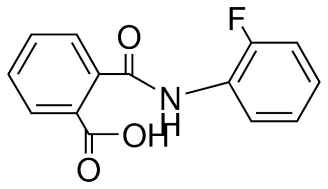 2'-FLUOROPHTHALANILIC ACID