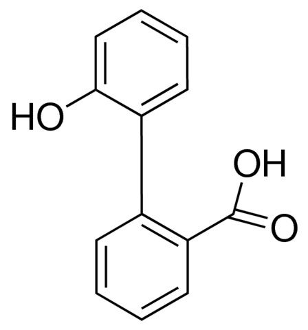 2'-HYDROXY-2-BIPHENYLCARBOXYLIC ACID