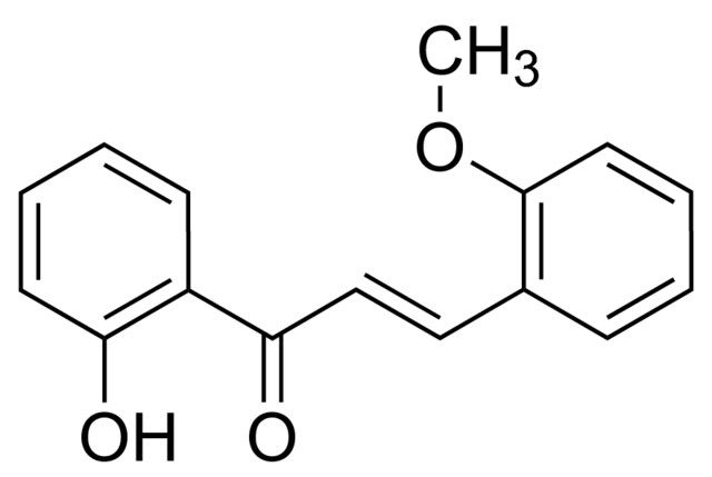 2-Hydroxy-2-methoxychalcone