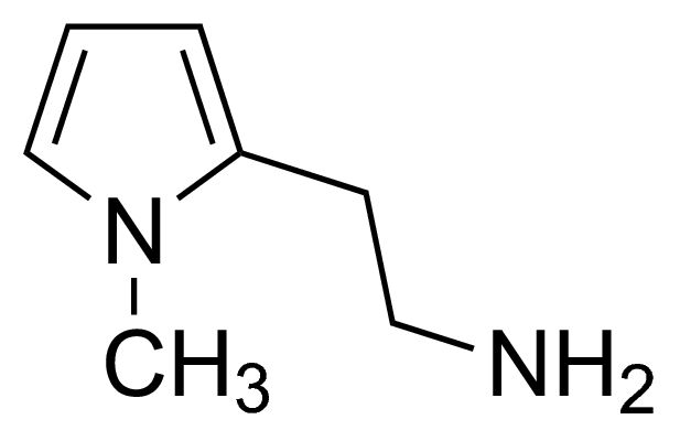 2-(1-Methyl-1H-pyrrol-2-yl)ethanamine