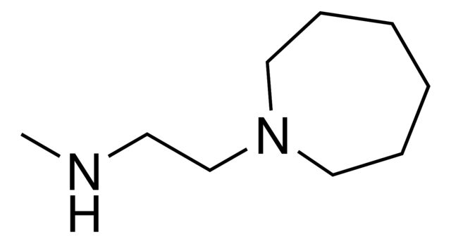 2-(1-Azepanyl)-N-methylethanamine