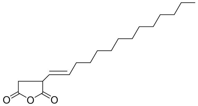 2-(1-TETRADECENYL)SUCCINIC ANHYDRIDE