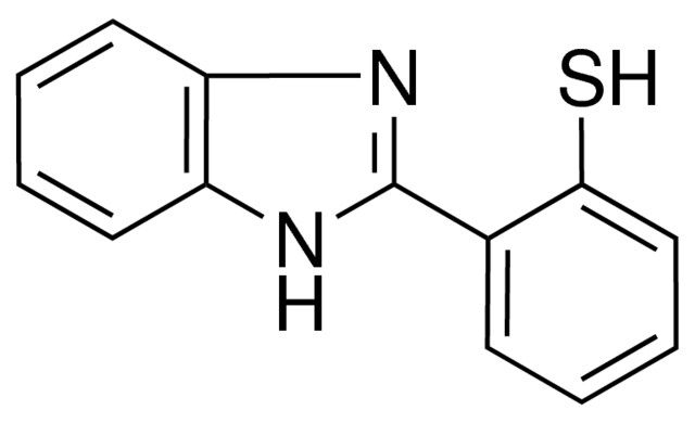 2-(1H-BENZIMIDAZOL-2-YL)BENZENETHIOL