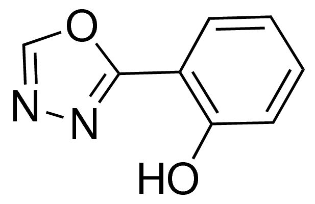 2-(1,3,4-Oxadiazol-2-yl)phenol