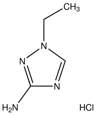 1-Ethyl-1H-1,2,4-triazol-3-amine hydrochloride