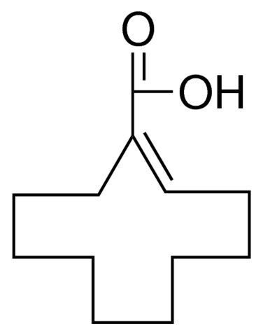 1-CYCLOUNDECENE-1-CARBOXYLIC ACID