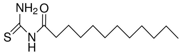 1-DODECANOYL-2-THIOUREA