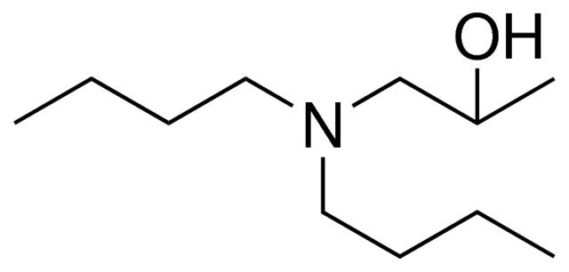 1-DIBUTYLAMINO-2-PROPANOL