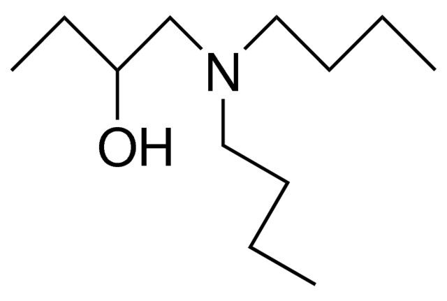 1-DIBUTYLAMINO-2-BUTANOL