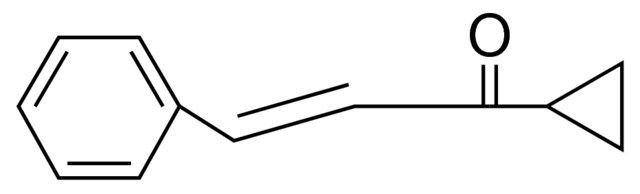 1-CYCLOPROPYL-3-PHENYL-2-PROPEN-1-ONE