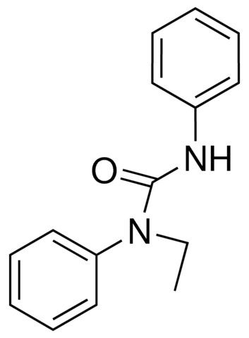 1-ETHYL-1,3-DIPHENYLUREA